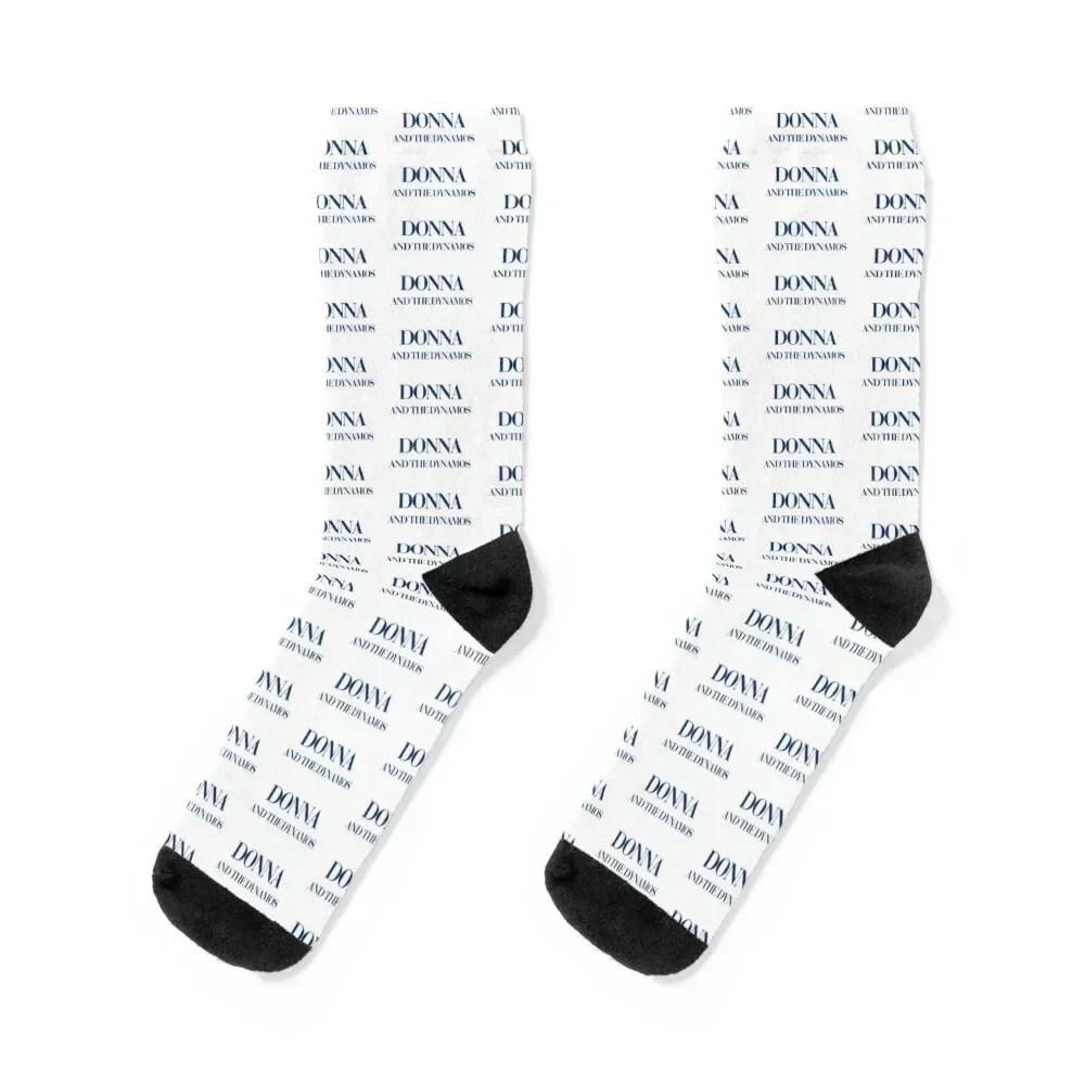 

donna and the dynamos Socks sports stockings kids Children's Antiskid soccer Boy Child Socks Women's