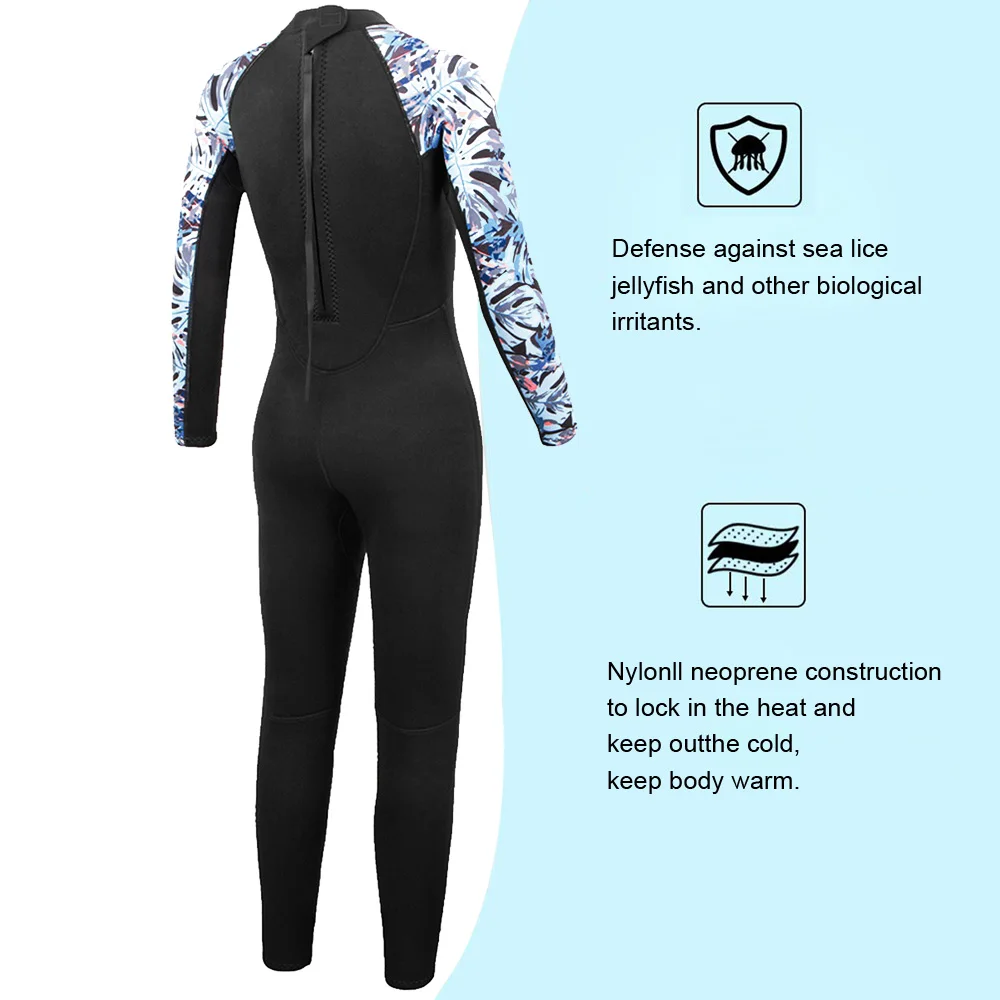 Thumbnail 3 - #36 Wetsuit Pieces List of Top Picks