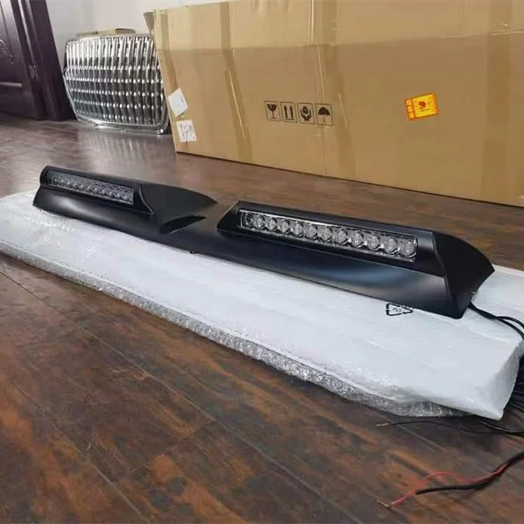 YORGA Ranger 4wd Accessoires LED-dakspot voor Ranger 2012-2021custom