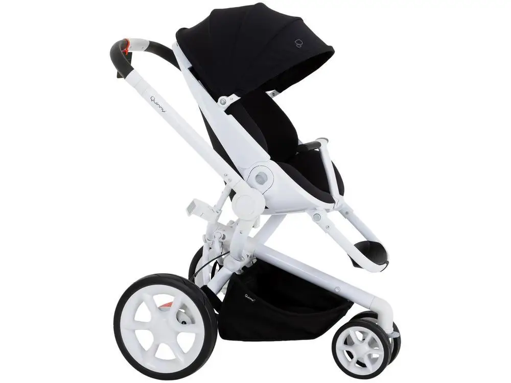 Quinny Moodd 3 Wheels Baby Cart