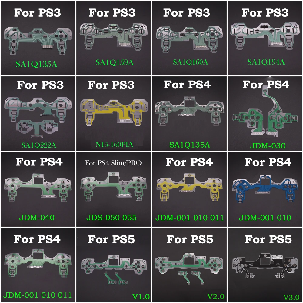 5PCS Buttons Ribbon…