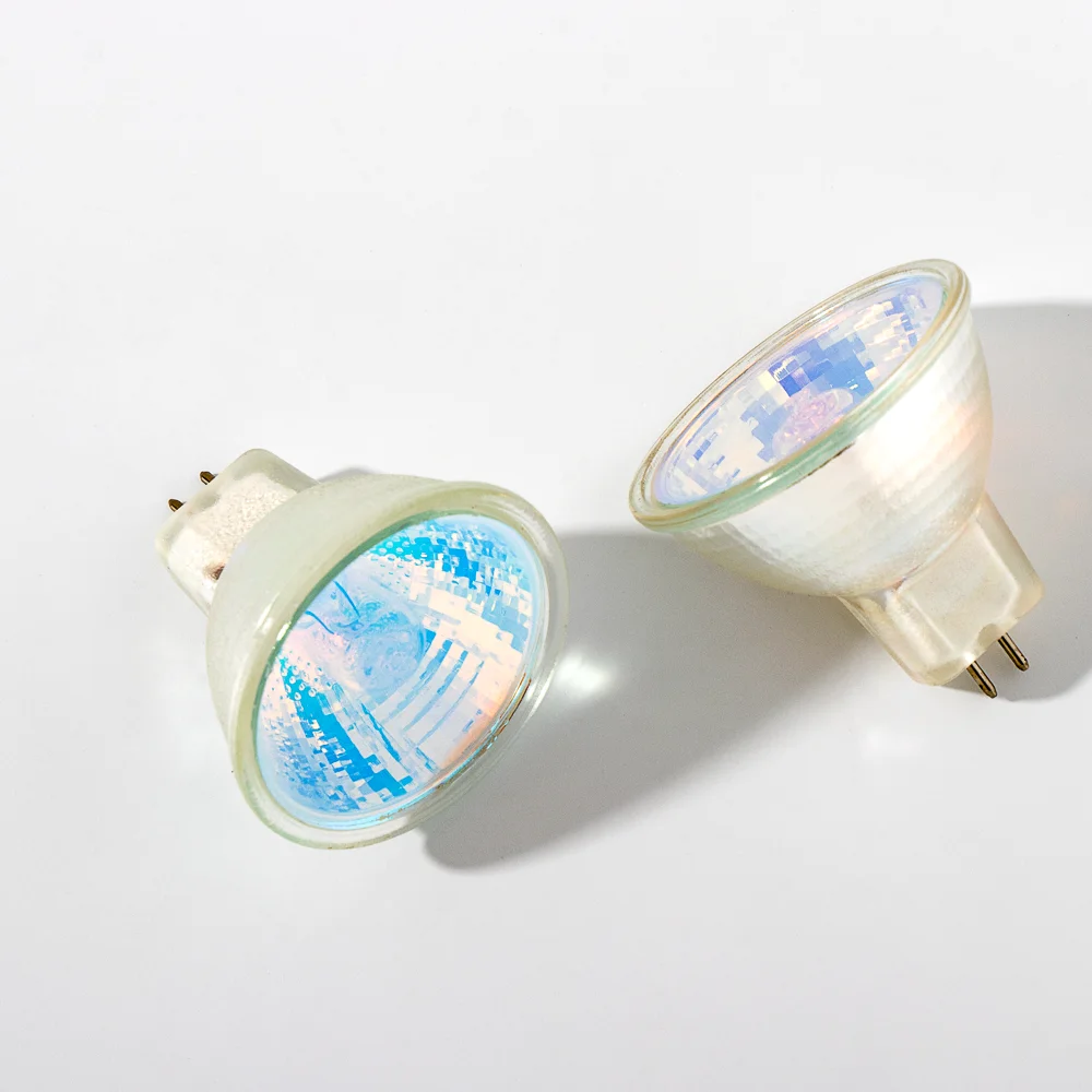 Рисунок 3 - галогенные лампы JCDR MR16 50 Вт