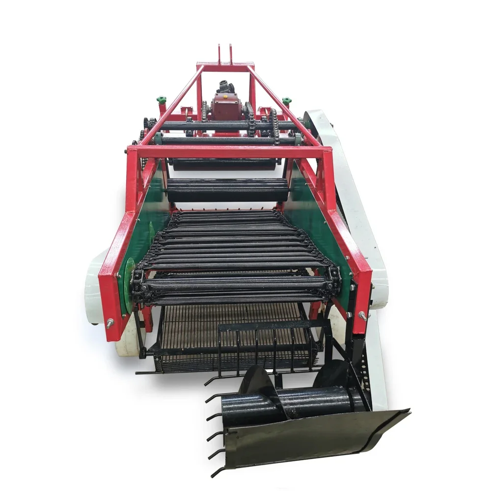 Price of Peanut  Harvester Peanut Digging Machine Peanut Harvester