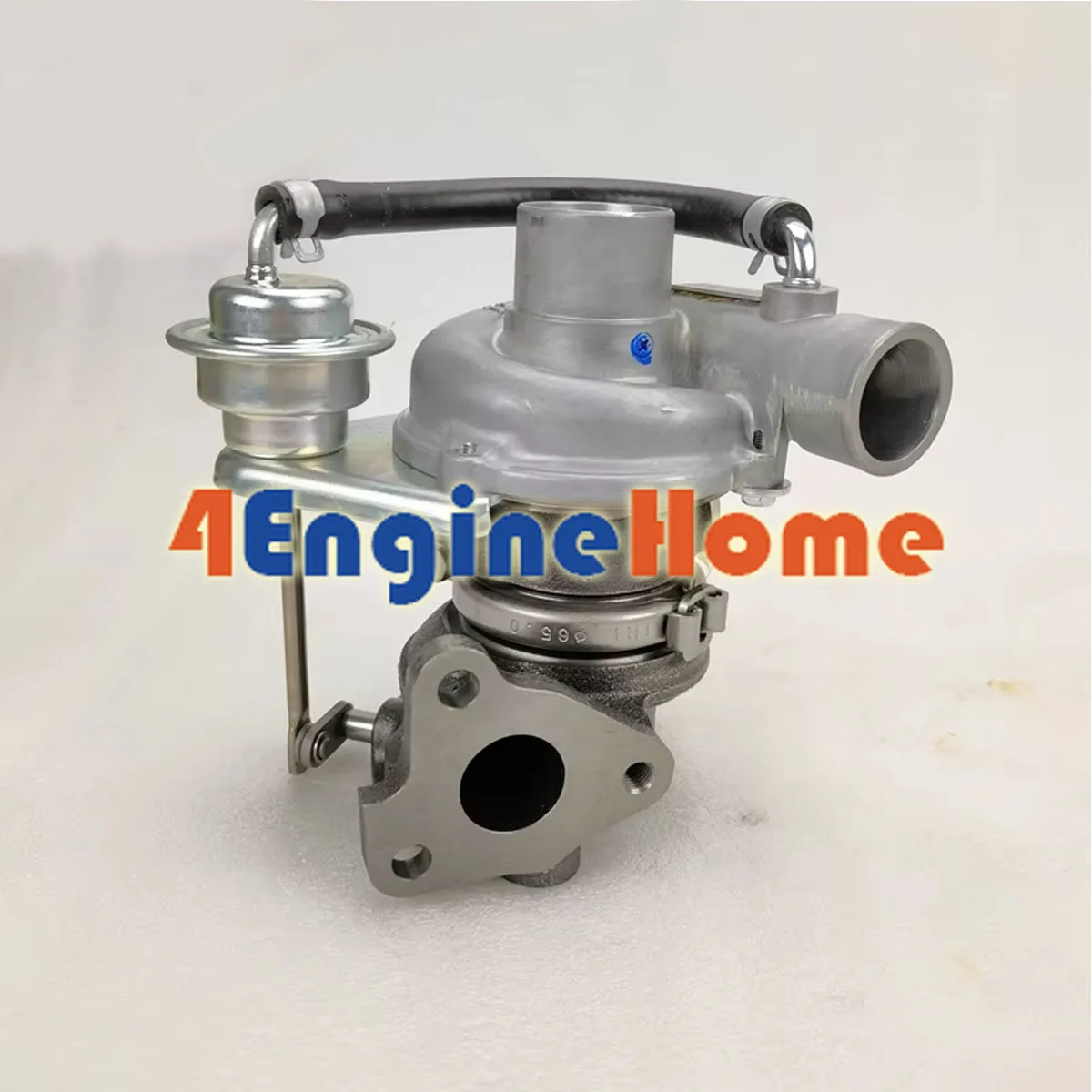 RHF3 135756220 F31CAD-S0143B F31CAD-S0143G  AS15 IHI Turbo for SHIBAURA Various Engine
