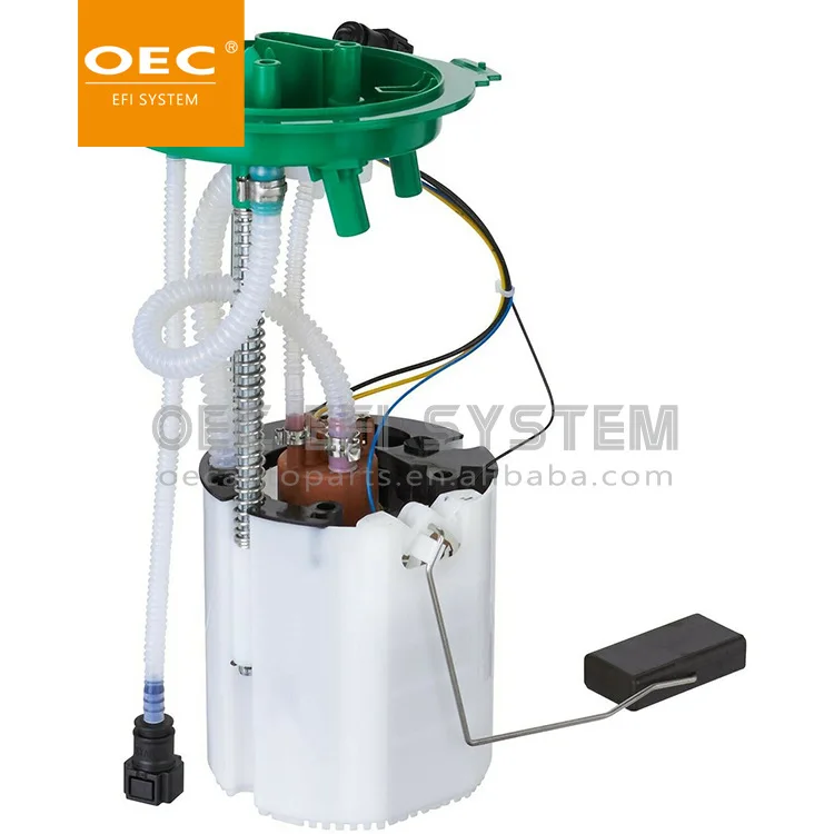 8E0919051CN Is Suitable For Audi A4B6/B7 Fuel Pump Assembly, Please Consult When Placing An Order.