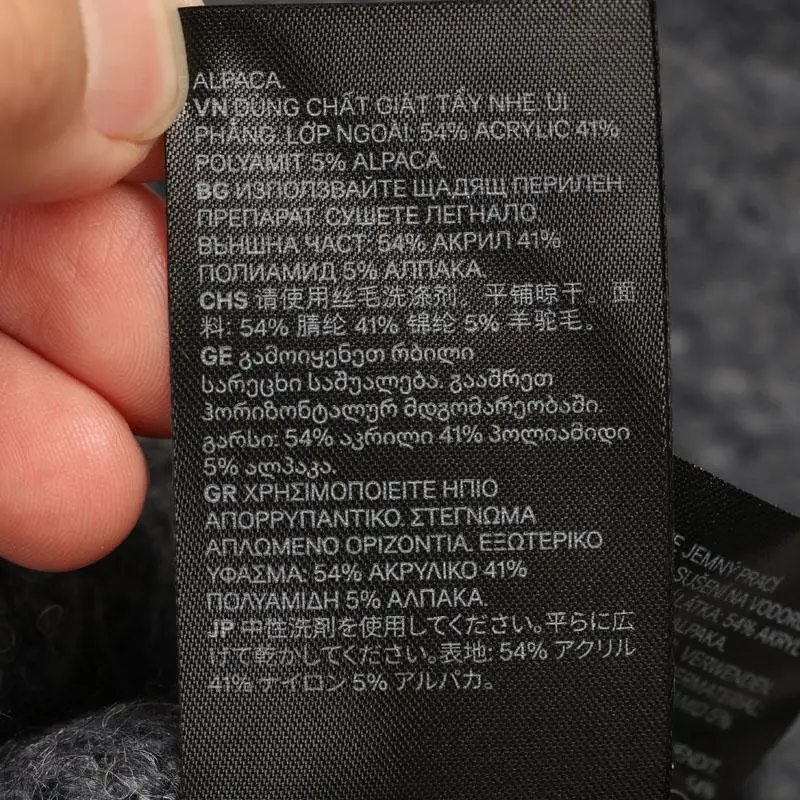 Loose Knitted Sweater Hooded Lazy Sle Women's Autumn Winter New plus Size Warm Thiened Comfortable Mid-Length High Collar