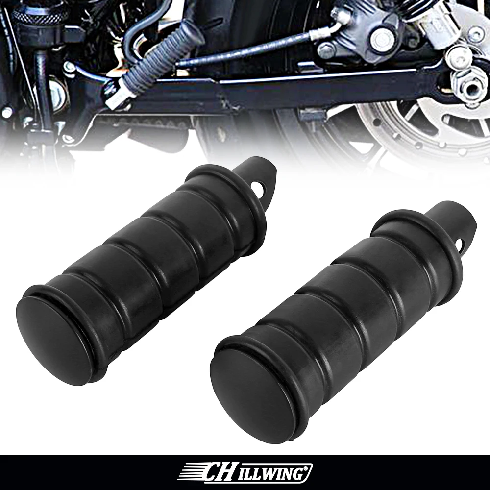 

Fit for Yamaha XV950 Bolt R-Spec XV950R 2013-2019 Motorcycle Rear Footpegs Passenger Footrest Foot Peg Pedal Parts