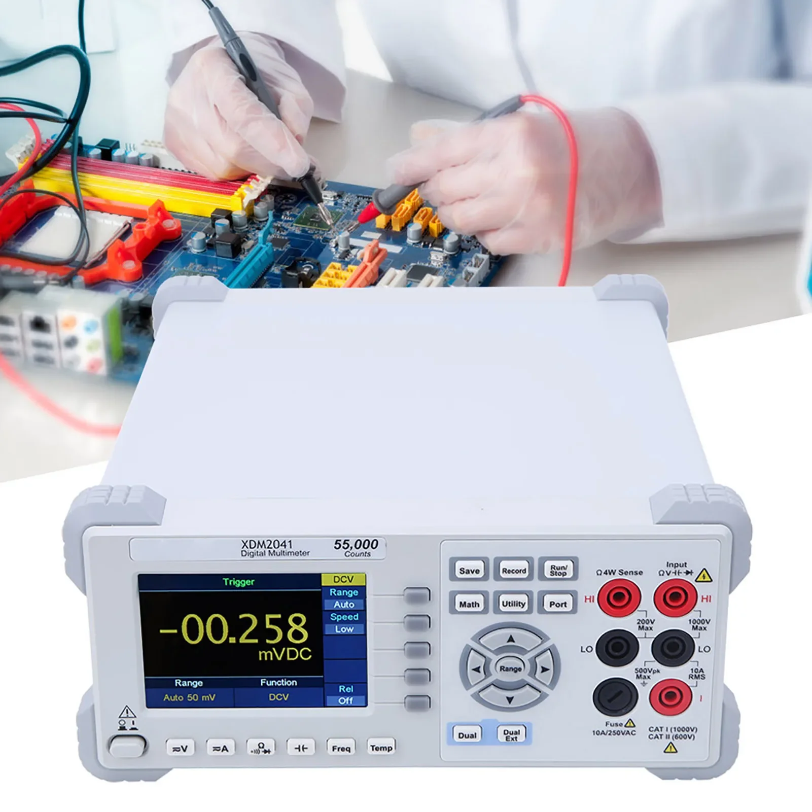 Multifunctional Mul…