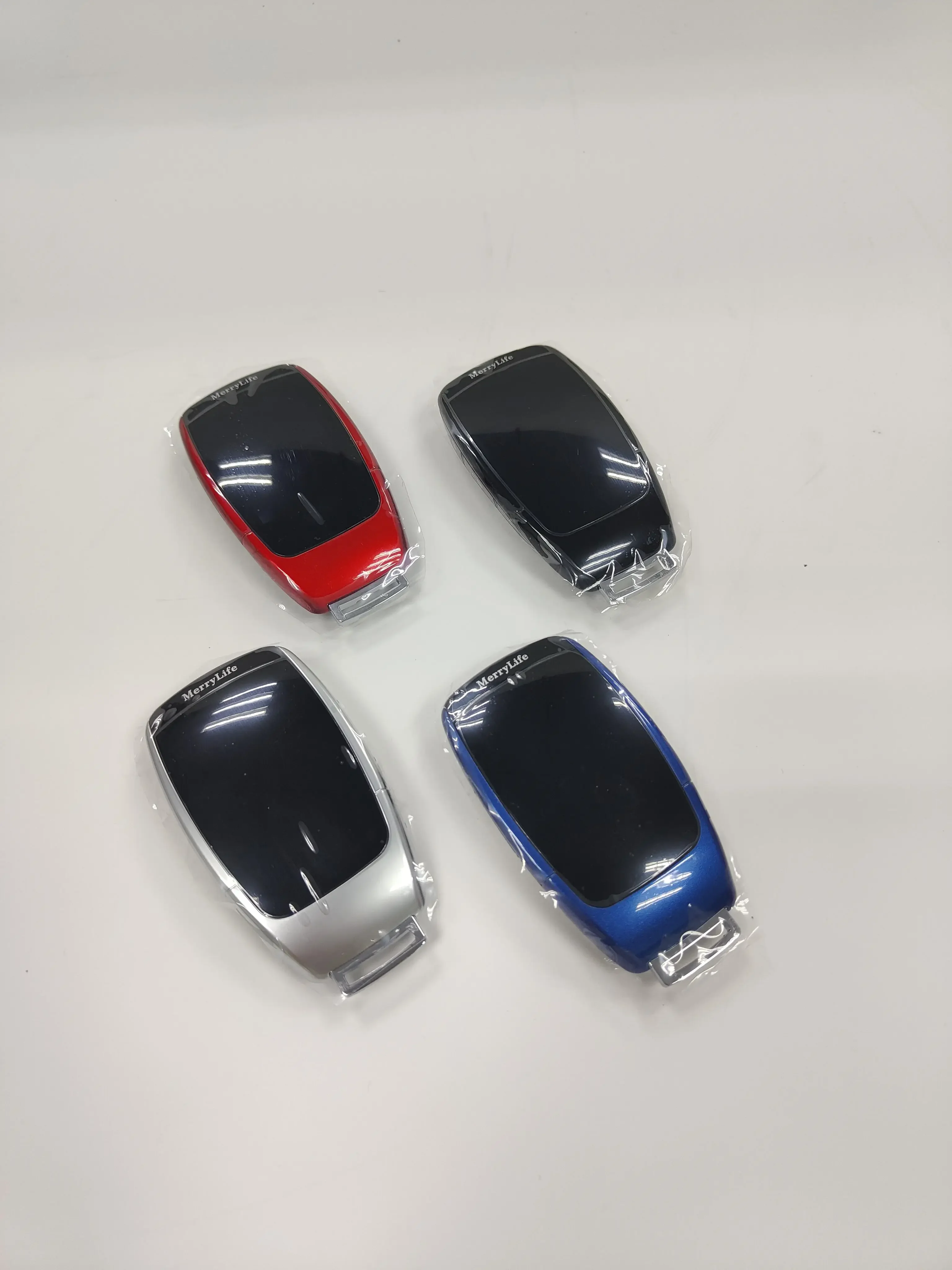 2025 رائجة البيع OEM المصنع الأصلي سيارة عن بعد Lcd مفتاح ترقية مفتاح السيارة الذكي