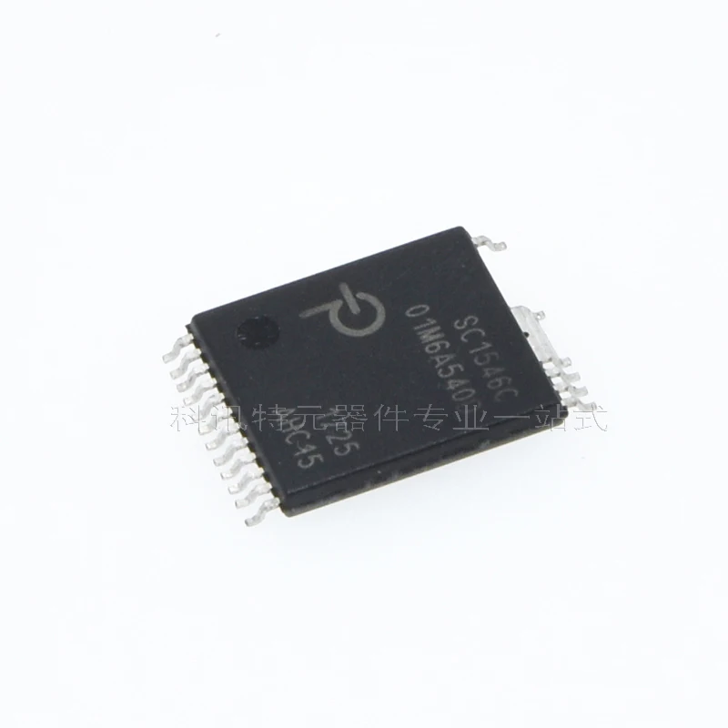 SC1546C Built-in MOSFET PI POWER 25W-65W Suitable for High-power Chargers in SOP24