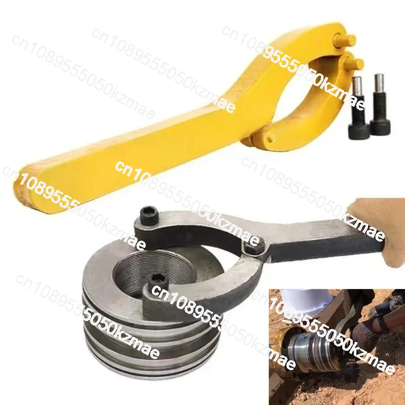 

Suitable for cylinder disassembly tools, adjustable cylinder maintenance tools, hydraulic cylinder disassembly workshops