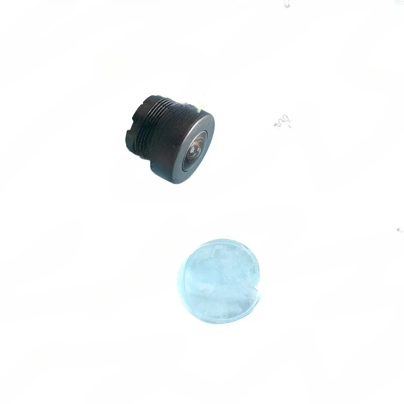 Suitable for DJI FPV high definition image transmission, sky side, original lens, original lens, nebula, flat head brother
