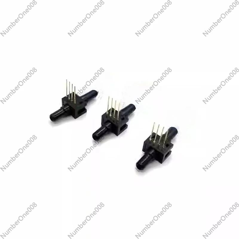 

Датчик давления 24PCEFA6G, миниатюрный, диапазон измерения ±0,5 psi, промышленный, высокоточный, для автоматизации и контроля