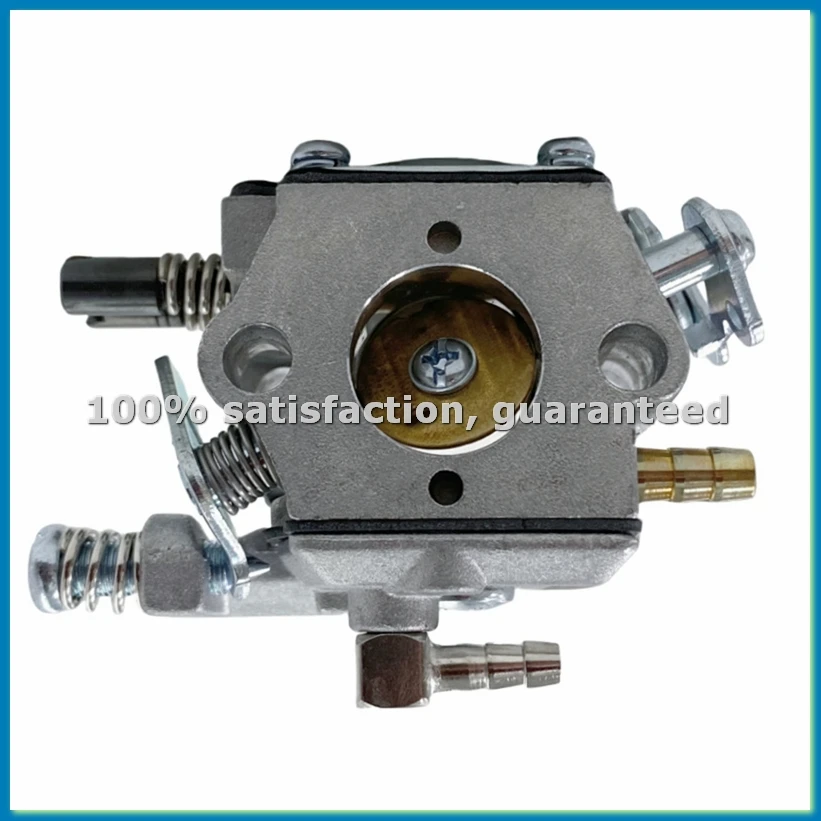 

Карбюратор для бензопил Zomax 40 1700 CS3800 CS4200 ZM4000 Zomax 4000 4016, замена карбюратора для бензопилы - ABLL