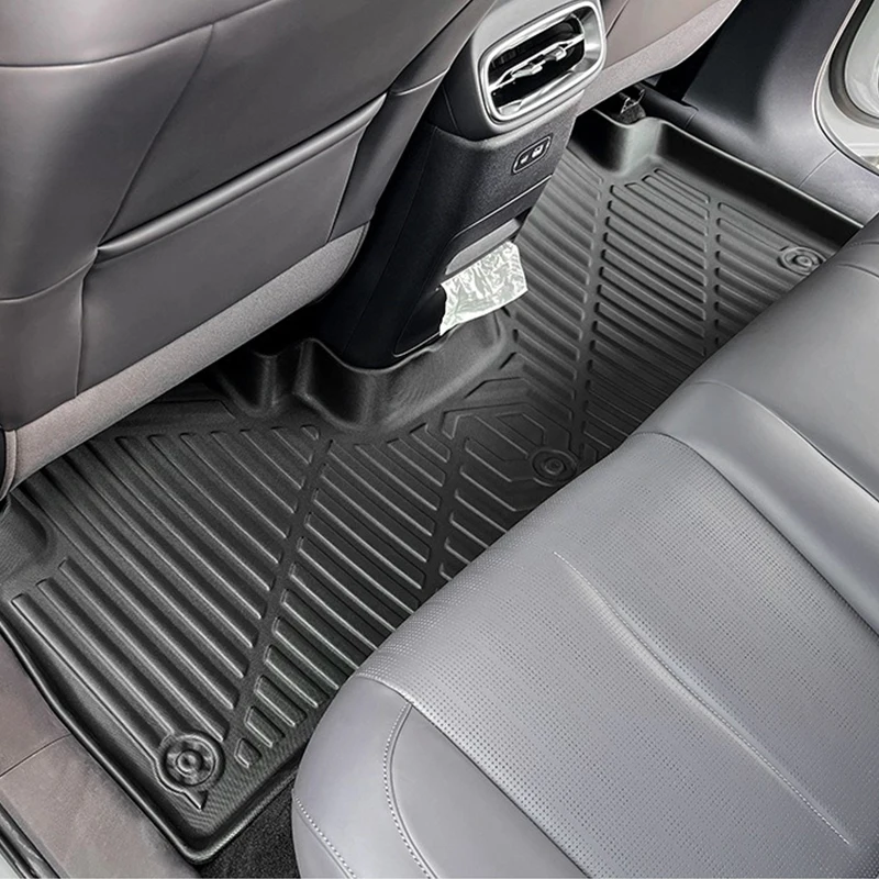 Thumbnail 3 - #71 Best Carpet Car Floor Mats to Buy In 2026