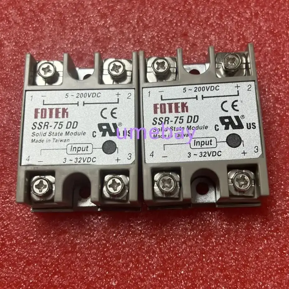 

1pcs/ Single phase Solid-state relay : SSR-90AA / SSR-90DA /SSR-90DD /SSR-90VA/ SSR-90DA-H