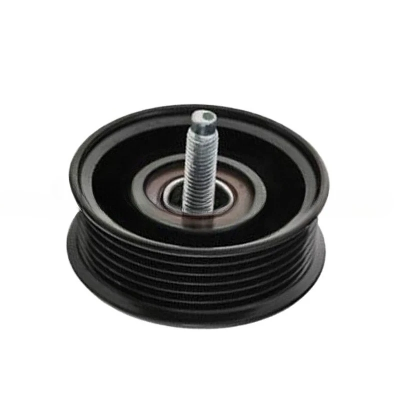 

Drive Belt Guide Wheel for BMW 3 7 Series E36 E38 OEM 11287841228