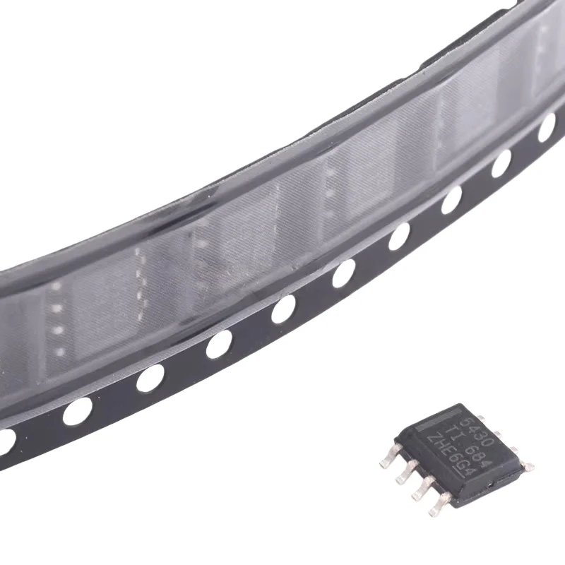 5 Stück neue SMT TPS5430DDAR SOP-8 Chip-Spannungsregler – Detail 2