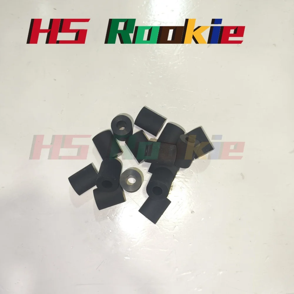 

50X 2F906230 2BR06520 2F906240 Резиновый ролик захвата для Kyocera FS 1028 1128 1035 1100 1320 1120 1135 1300 1370 3900 4000 2000