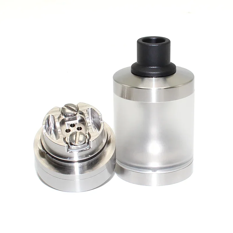Vape Atomizer NarVa RTA Nar Mods 316SS PCTG 510 3.5 22 atomizer tank for coils & atomizers - related product image