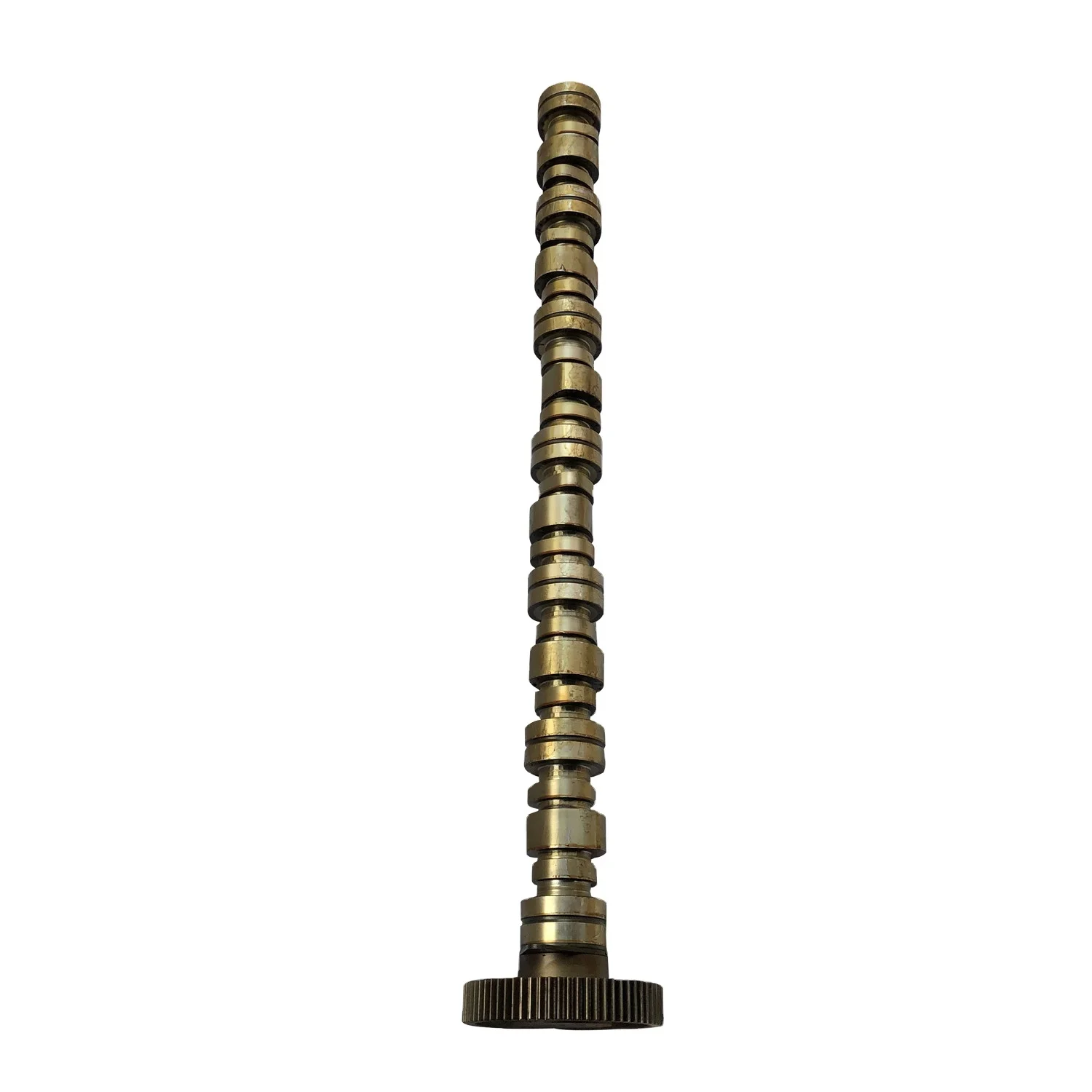 forQSK23 6D170 Camshaft 4095997 4095662 6240-41-1310 6240-41-1300 6240-41-1200 SA6D170E-3 SAA6D170E-5 Engine Camshaft Assembly