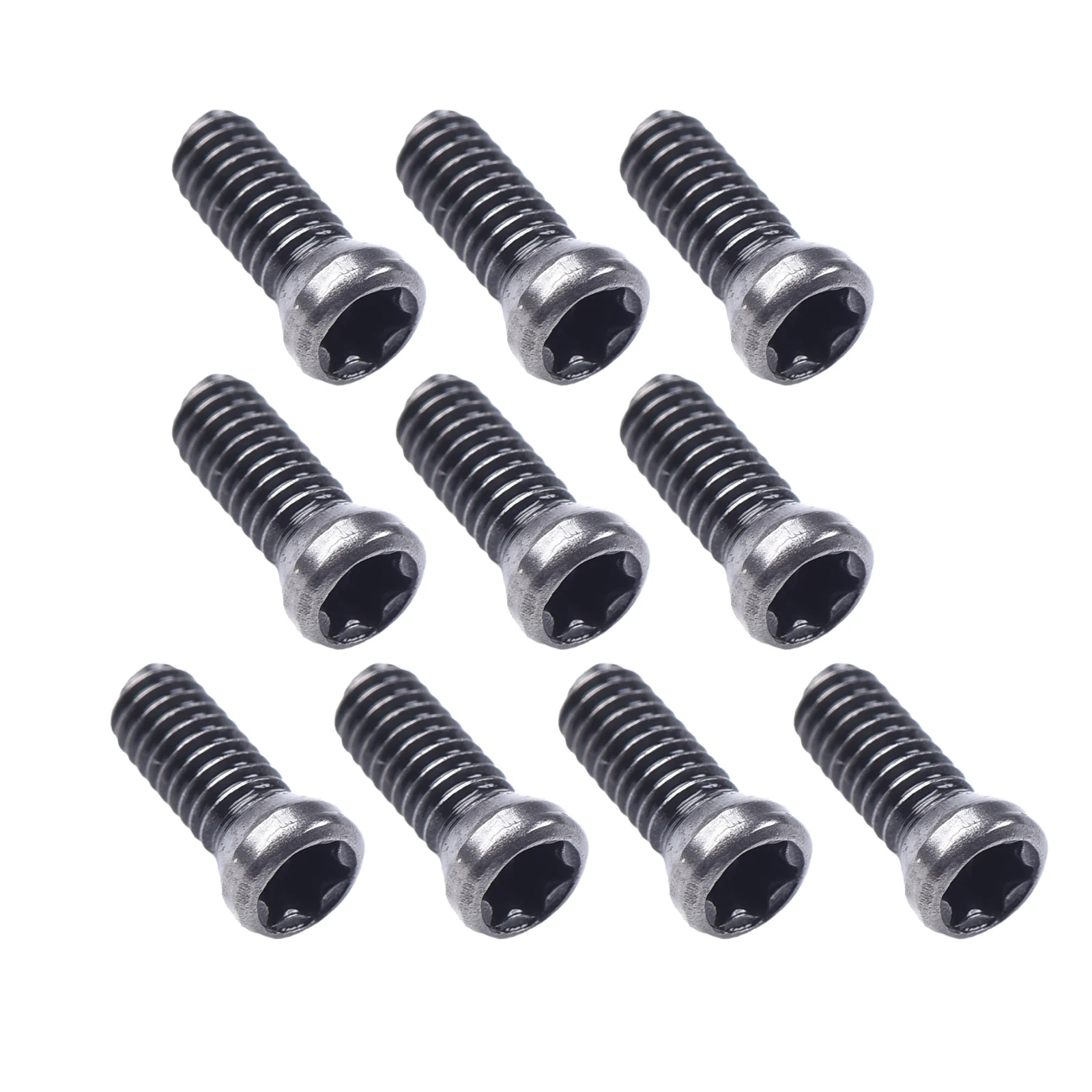 Screw Bolt Torx Screws CNC Carbide Insert Torx Screw Tool Screw Numerical Control Communication Machine Screws