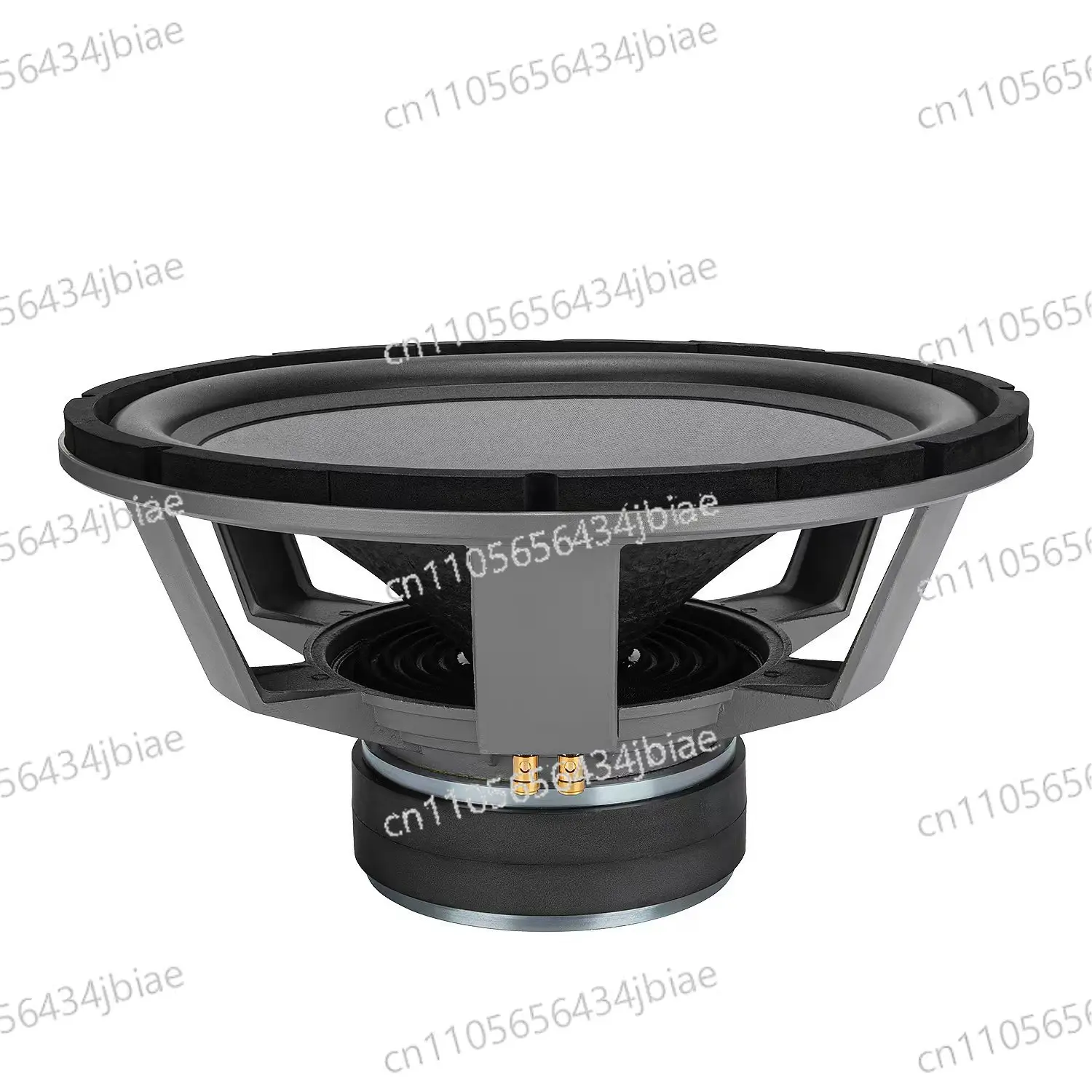 A-672 W-18 18 Inch Woofer Speaker Barrier Floor Speaker 150W