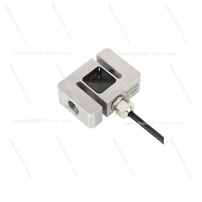 

Miniature Tension Compression Load Cell SBT640 Micro Force Sensor for Industrial Automation Precision Measurement