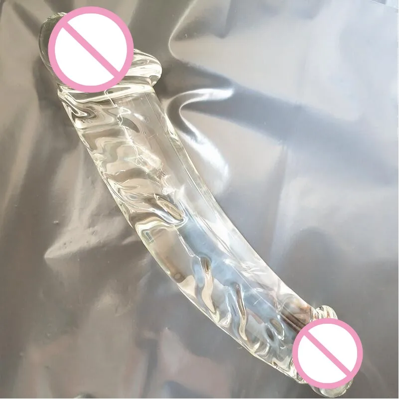 Large White Dildo: Real User Experiences on Size, Texture, and Performance