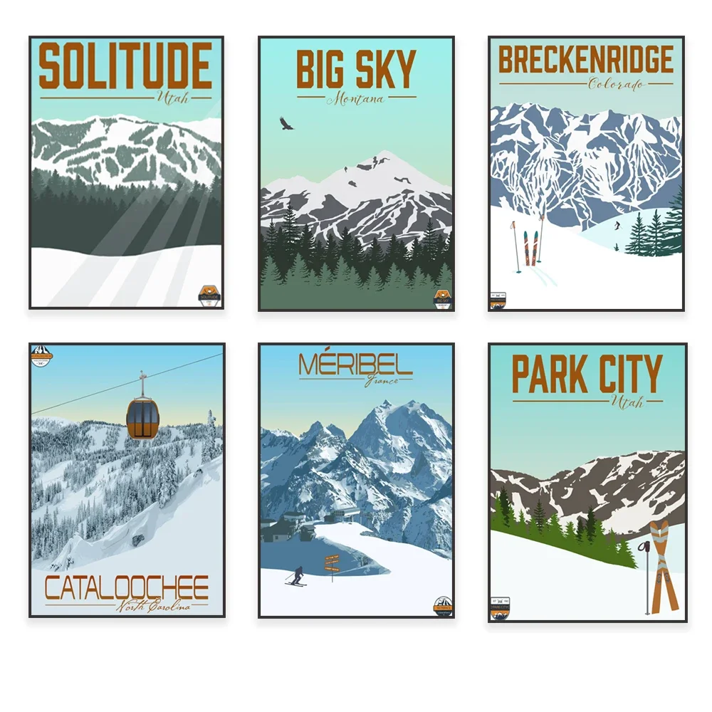 Jackson Hole Wyomin… - image