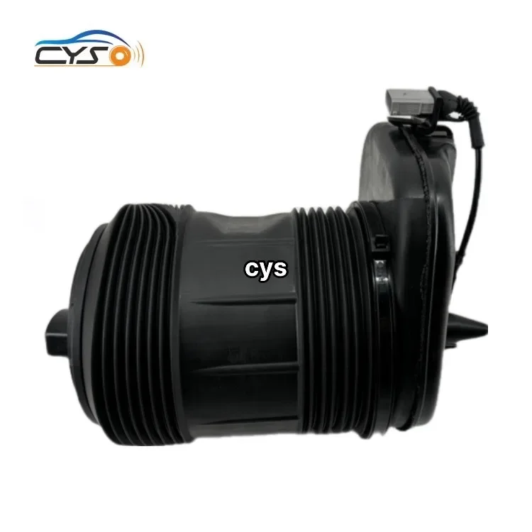 Rear Air Suspension Spring Bags For 2018-22 Porsche Cayaenne 9Y0616001C