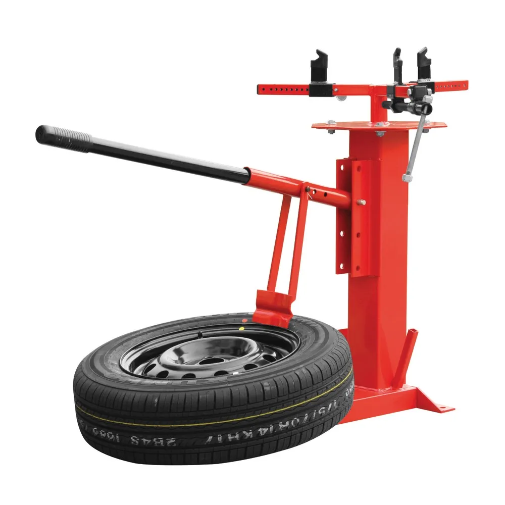 

Manual tire remover, tire stripper, motorcycle car simple tire repair tool