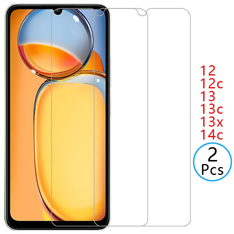 Protective Tempered…