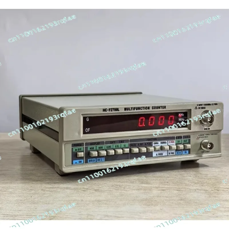 Test 8 Led Display …