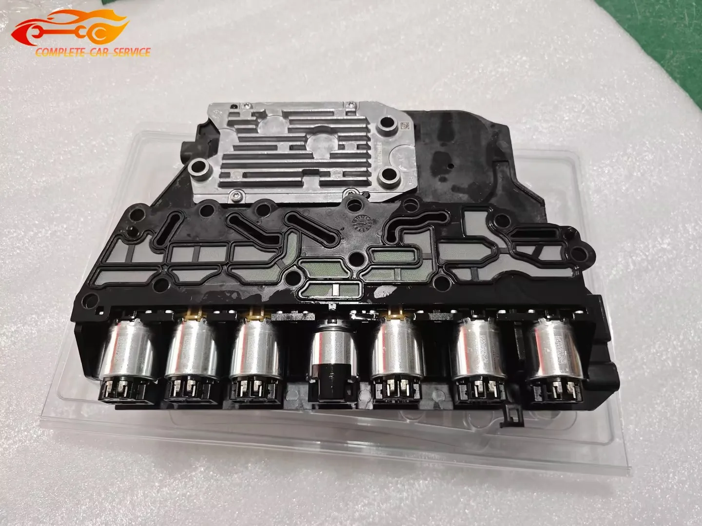 100% Brand New 6T30  6T40 6T45 TGen1 24256797 24256525 Transmission Control Module TCU TCM Suit For Chevrolet Cruz Buick