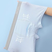 4Pcs Thin Ice Silk Boxer Briefs Mid Waist Underpants Ice Silk Boxers Elastic Teenager Underwear for Men