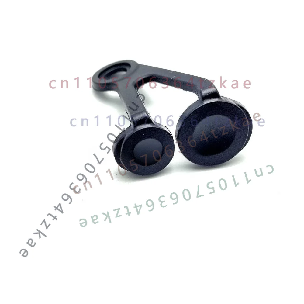 1pcs New 10Pin Flash Sync Terminal Rubber Cap Cover Repair Part For Nikon D700 DSLR Camera Replacement Accessory