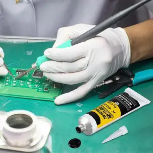 11 Hauptverkäufe Automotive Vitrification - №2