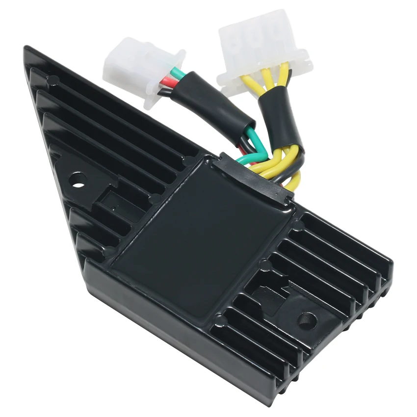 

Motorcycle Voltage Regulator Rectifier For Honda CBX750F 1984-1985-1986-1987 OEM:31600-MJ0-003