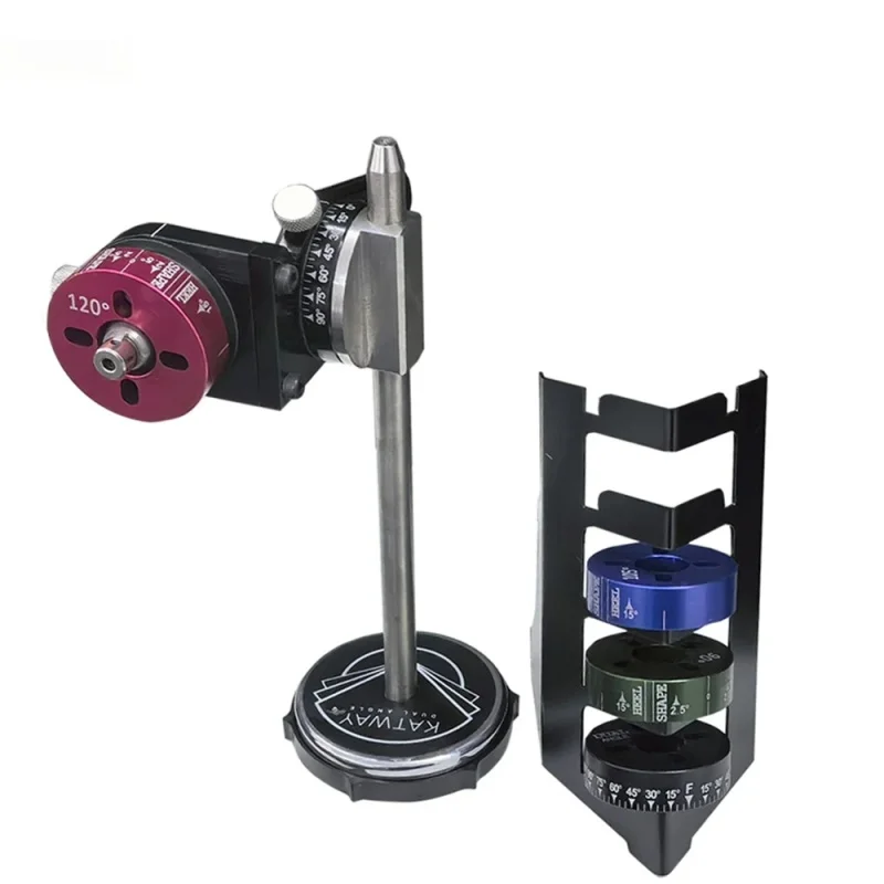 

Sharpener Angler For Engraving High Speed Grinding Desktop Gold Striking Jewelry Tools