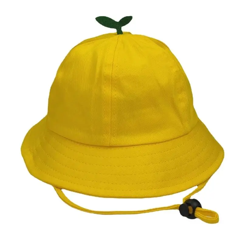 31BB Breathable Kids Summer Fisherman Hat Lightweight Design Multiple Color