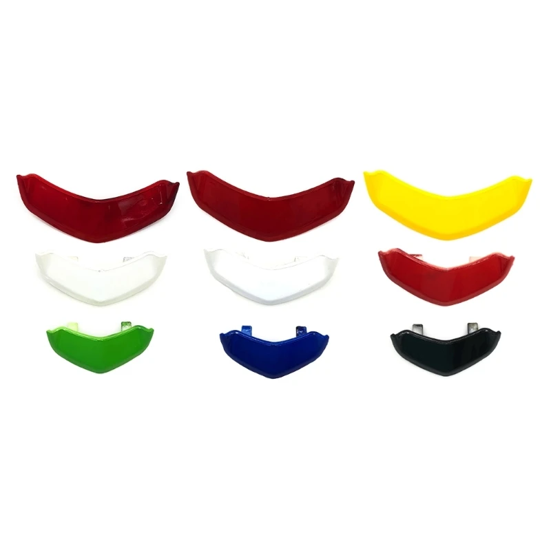 

Tie Trim Cover Upgrade Accessory Airvent Inflow Horn Cover for VespaGTS 125300