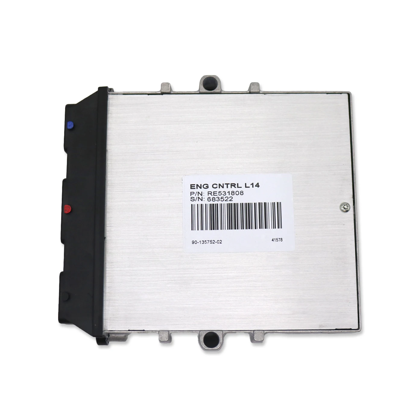 Electronic Control Unit Engine Computer Board Diesel Controller RE531808 Compatible With John Deere