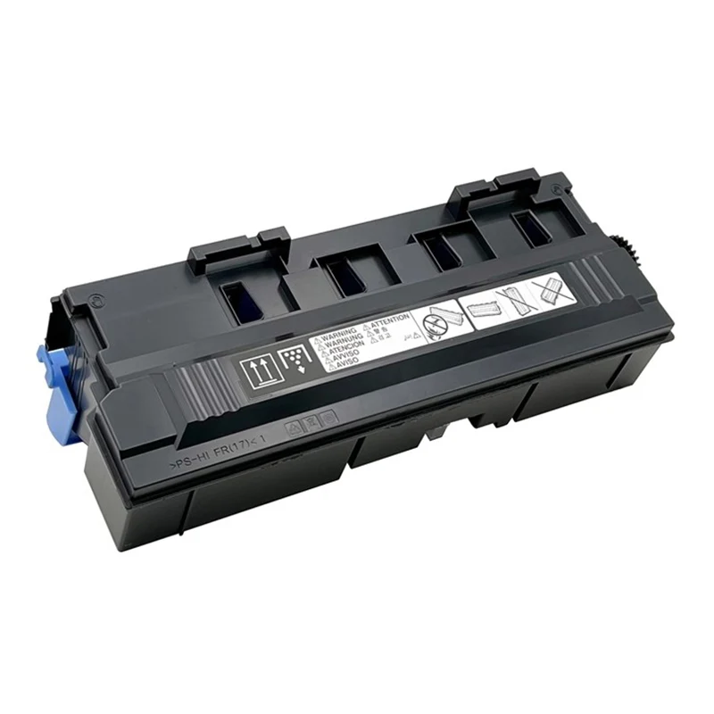 

1X WX105 WX-105 A8JJ-WY1 Waste Toner Box for Konica Minolta bizhub C226 C266 C256 C227 C287 C367 C7222 C7226