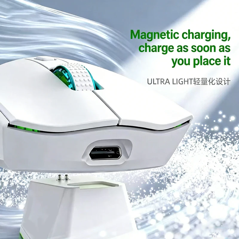 Thumbnail 3 - #18 Best Wireless Bluetooth Mouse to Buy In 2026