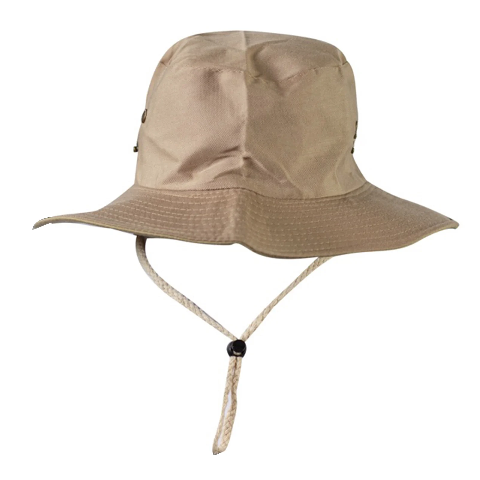 

Unisex Bucket Hat UPF 50+ Packable Lightweight Trendy Fisherman Hats for Travel Fishing Summer Camp