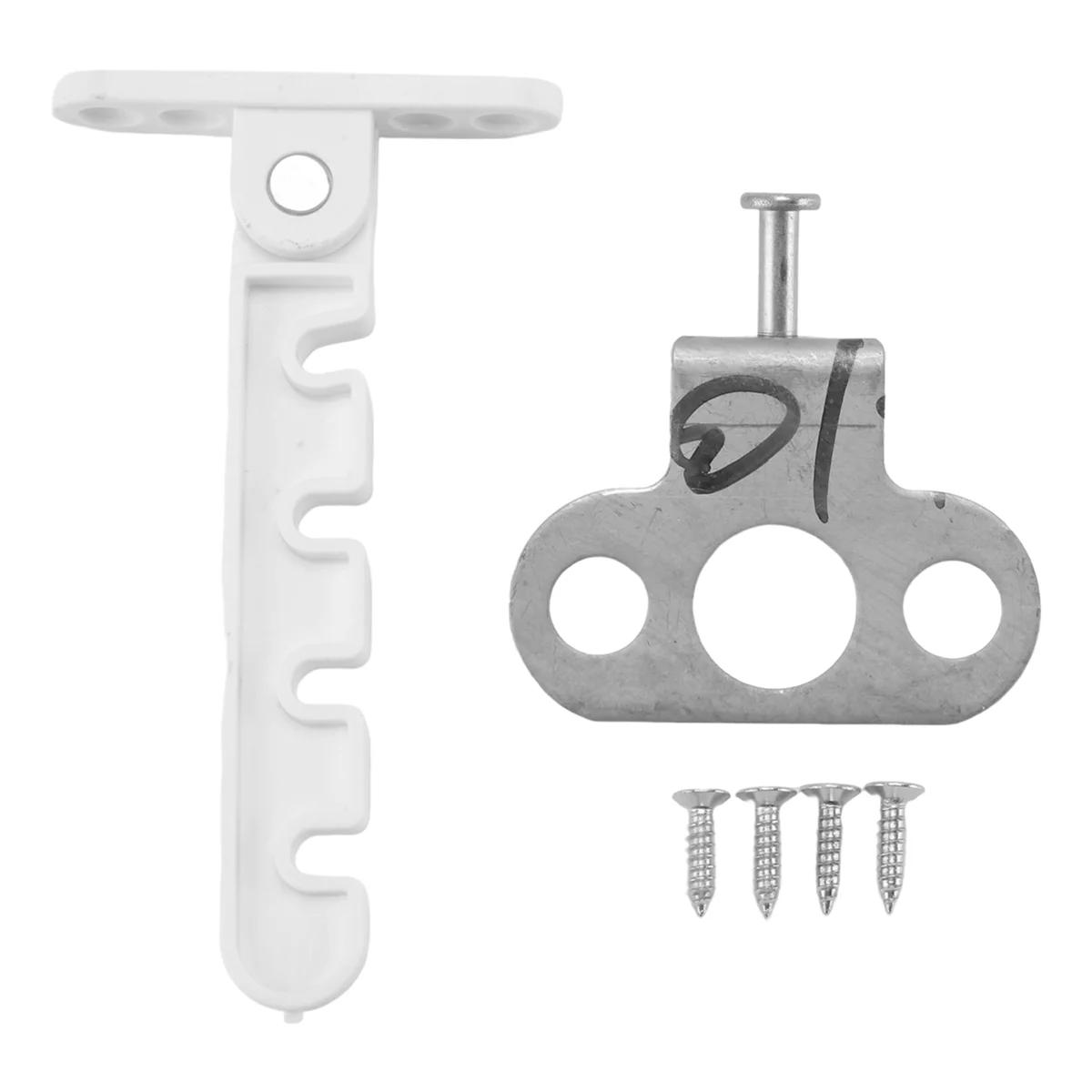 ใหม่หน้าต่าง Limiter ตําแหน่งสลัก Stopper Casement ลมรั้ง Home Security ประตู Windows SASH ล็อคเด็กความปลอดภัย