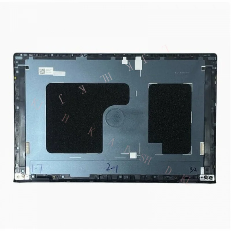 

N Новый для Dell Inspiron 15 Pro 5510 5515, задняя крышка ЖК-дисплея, верхняя задняя крышка 0NK7D9 NK7D9