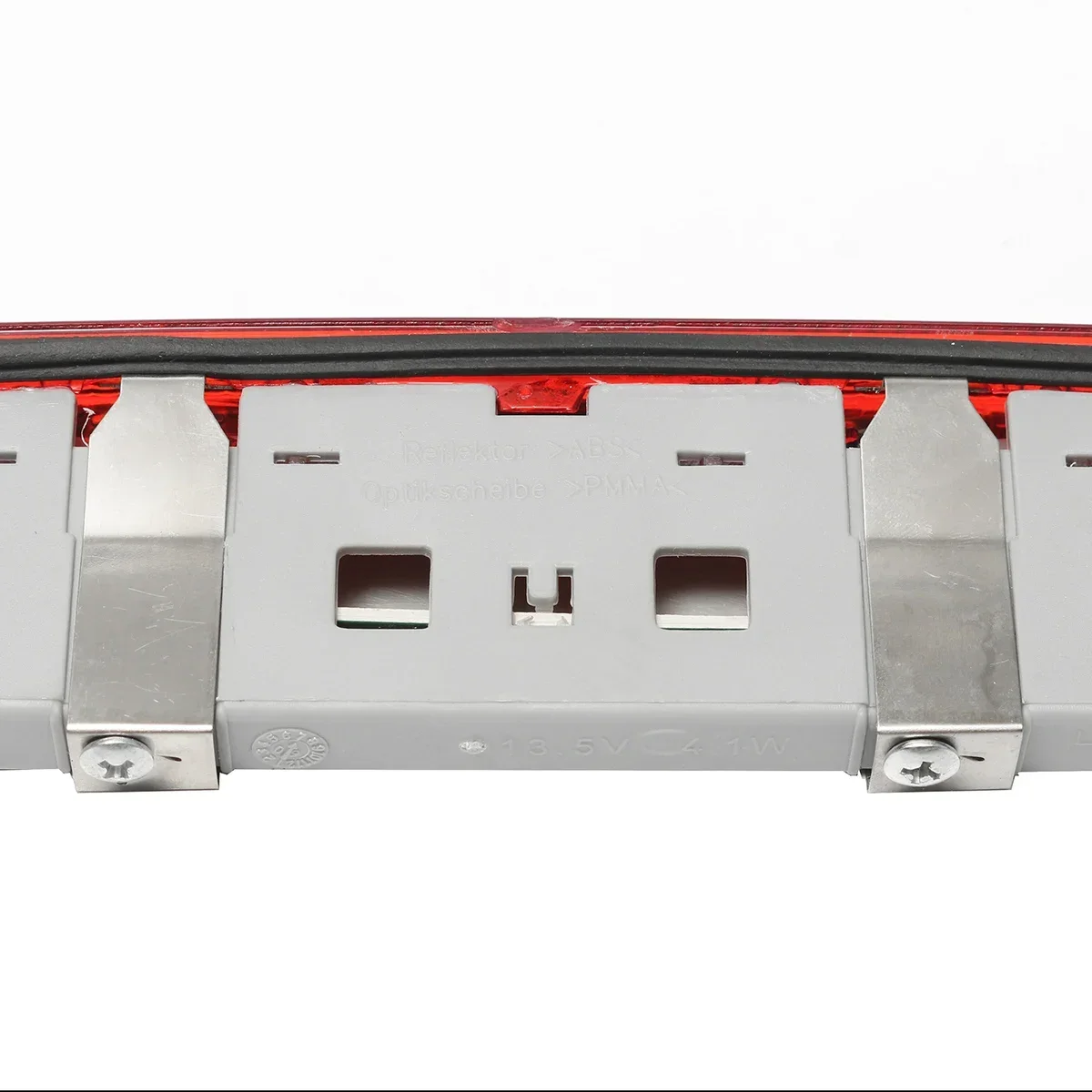 LED Third Rear Brake Stop Light Lamp For Mercedes Benz W203 4-Door 2001-2007 2038200156 Rear Third 3rd Stop Brake Light - Image 5