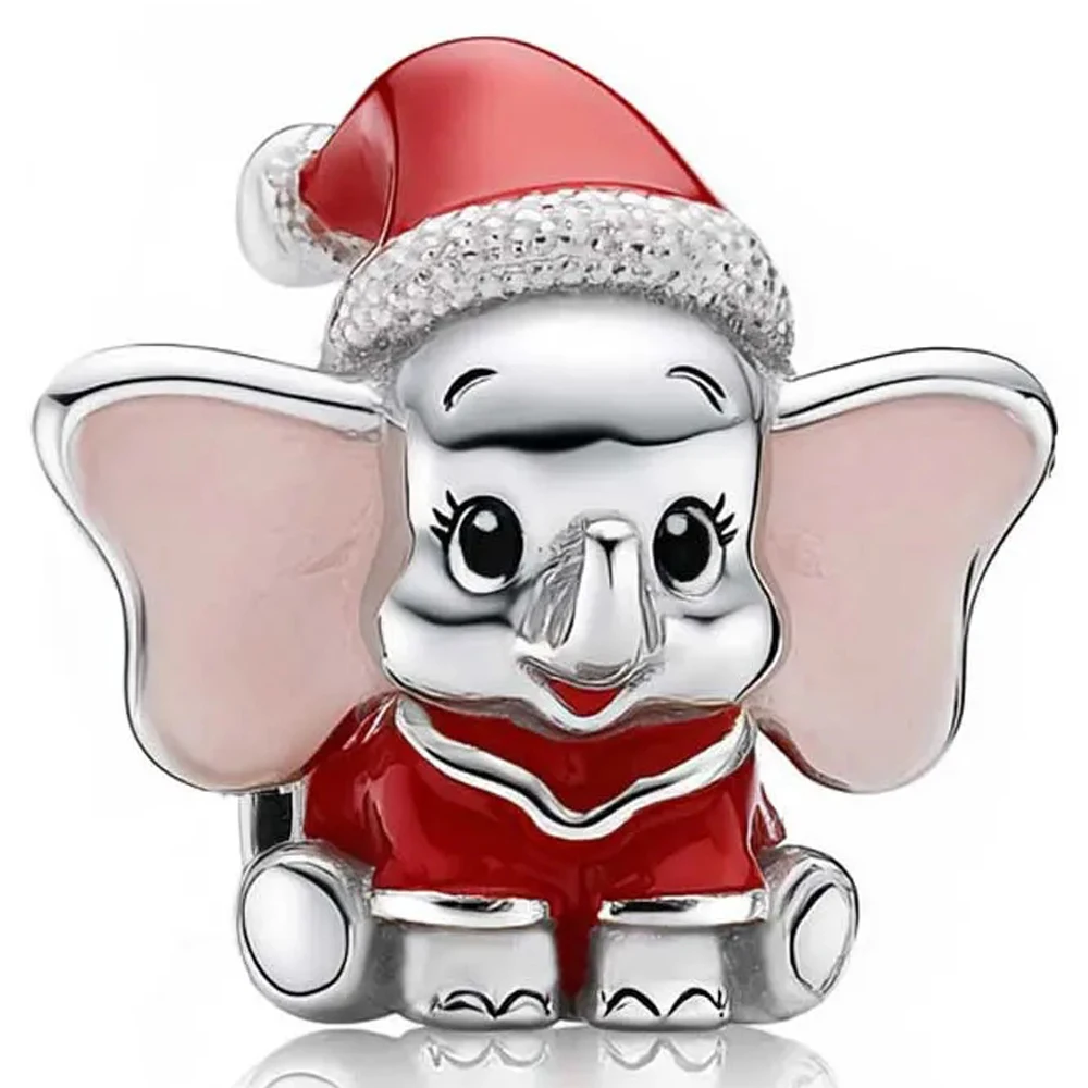 

The 2025 new best-selling Disney bead bracelet accessories for daily wear